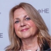 Image of Prof. Jan Bamford